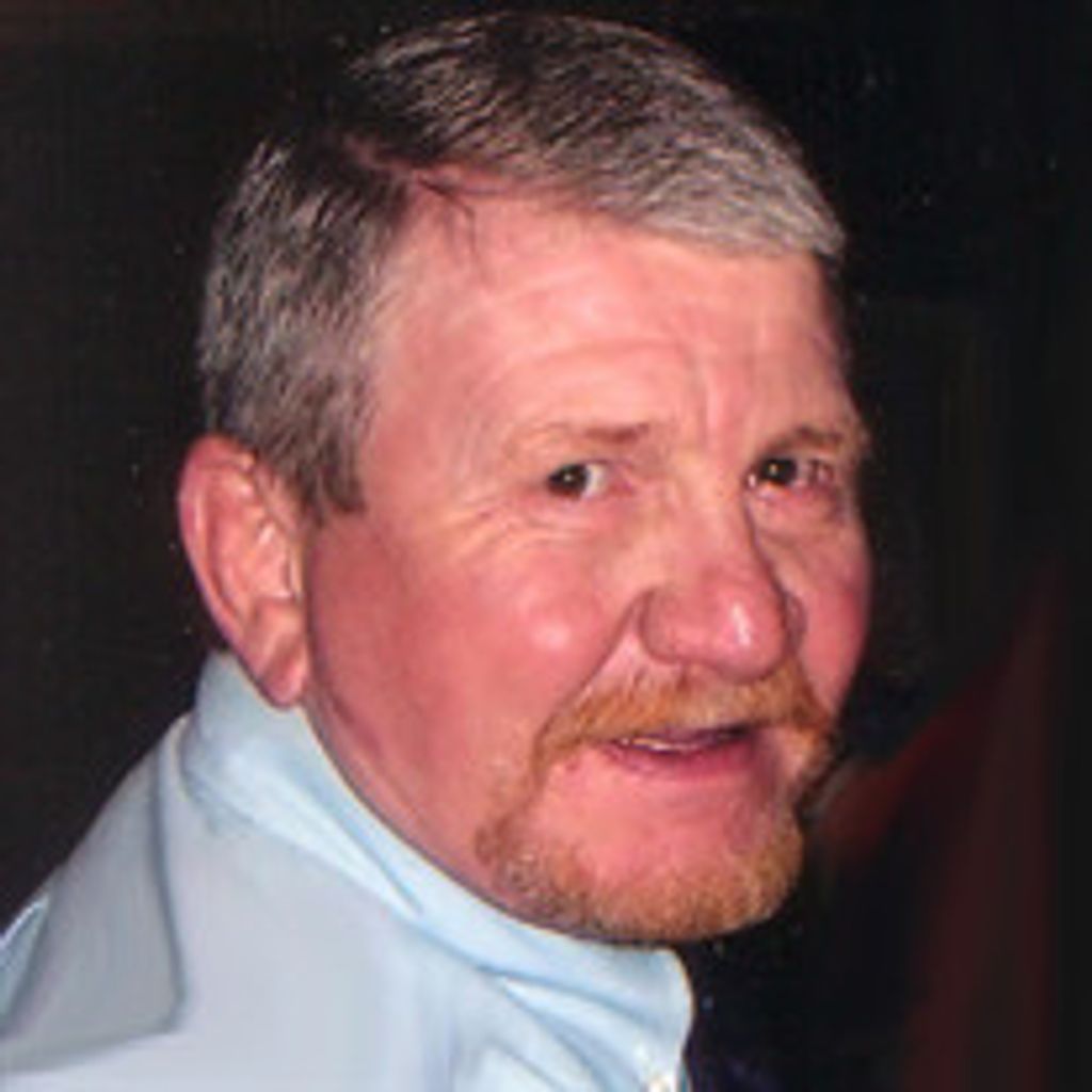 William D. Stillarty