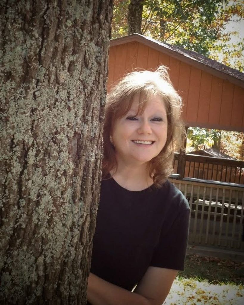Tresa O'Connell Profile Photo