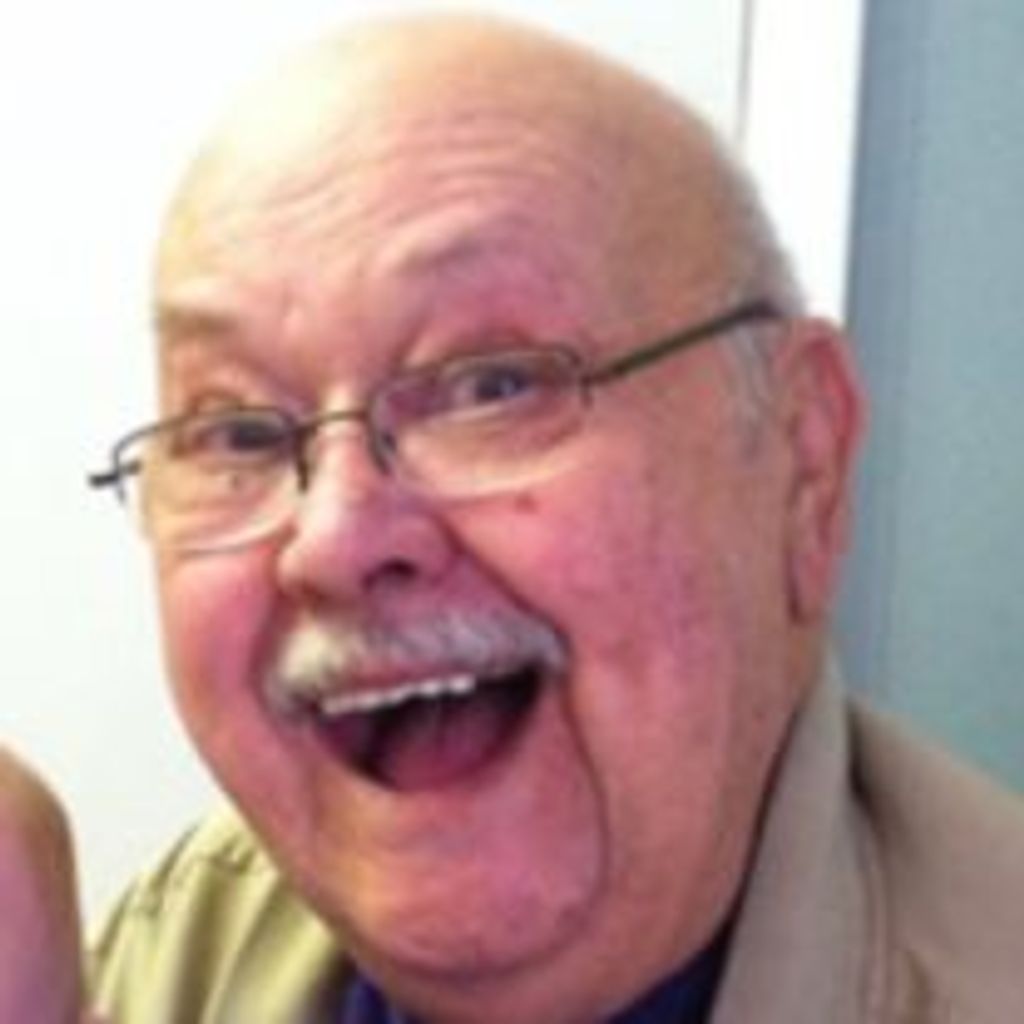 Karl B Gawron Profile Photo
