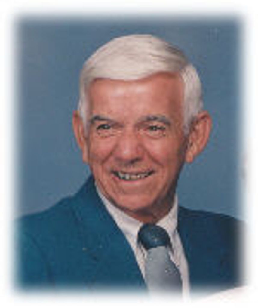 James Weakley Profile Photo
