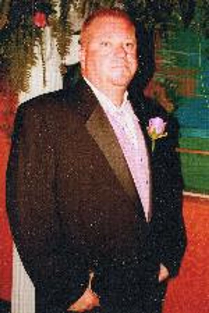 Mr. Mark Murphy