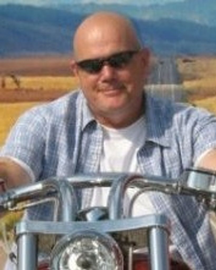 Captain David R. Allen Profile Photo