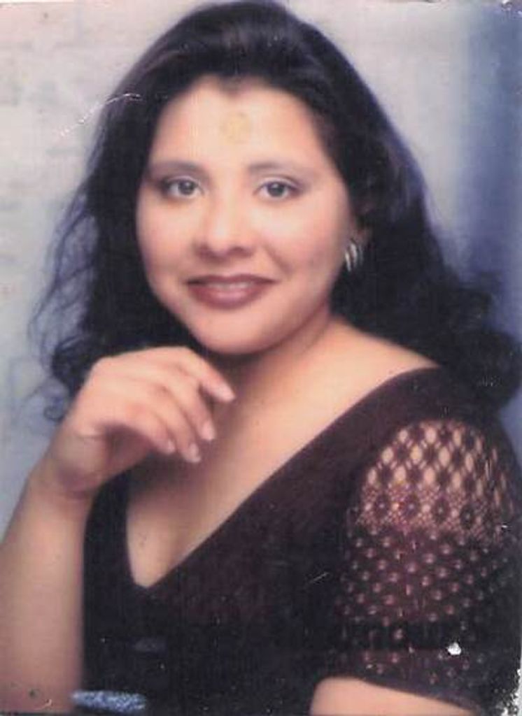 Nancy Martinez Profile Photo