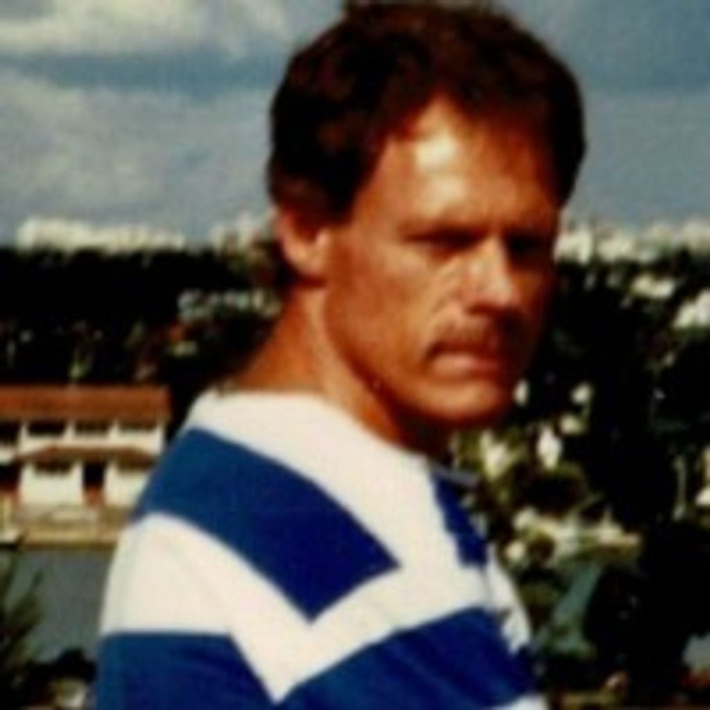 Jim Butler