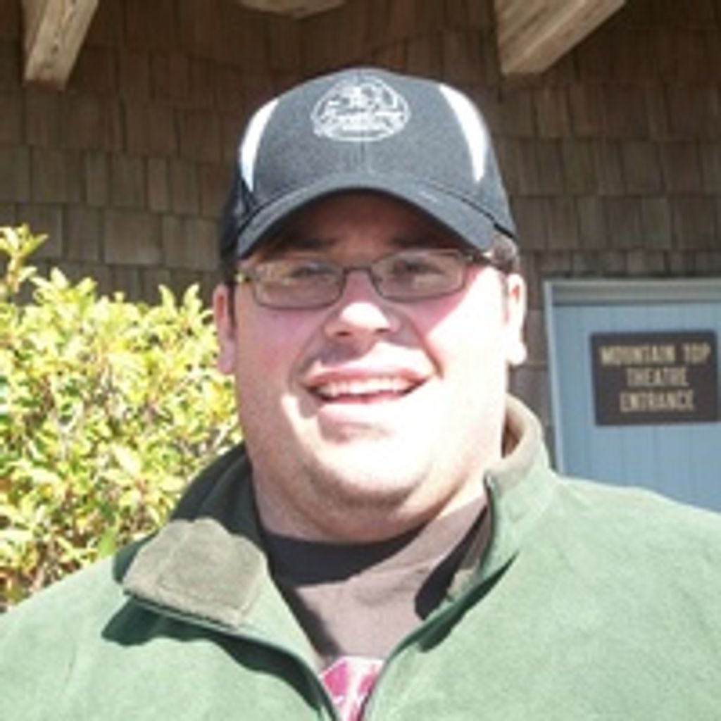 Jonathan Alan Newberry Profile Photo