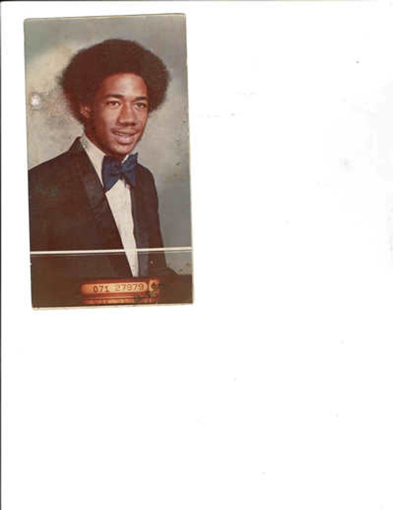 Charlie F. Dunning Profile Photo