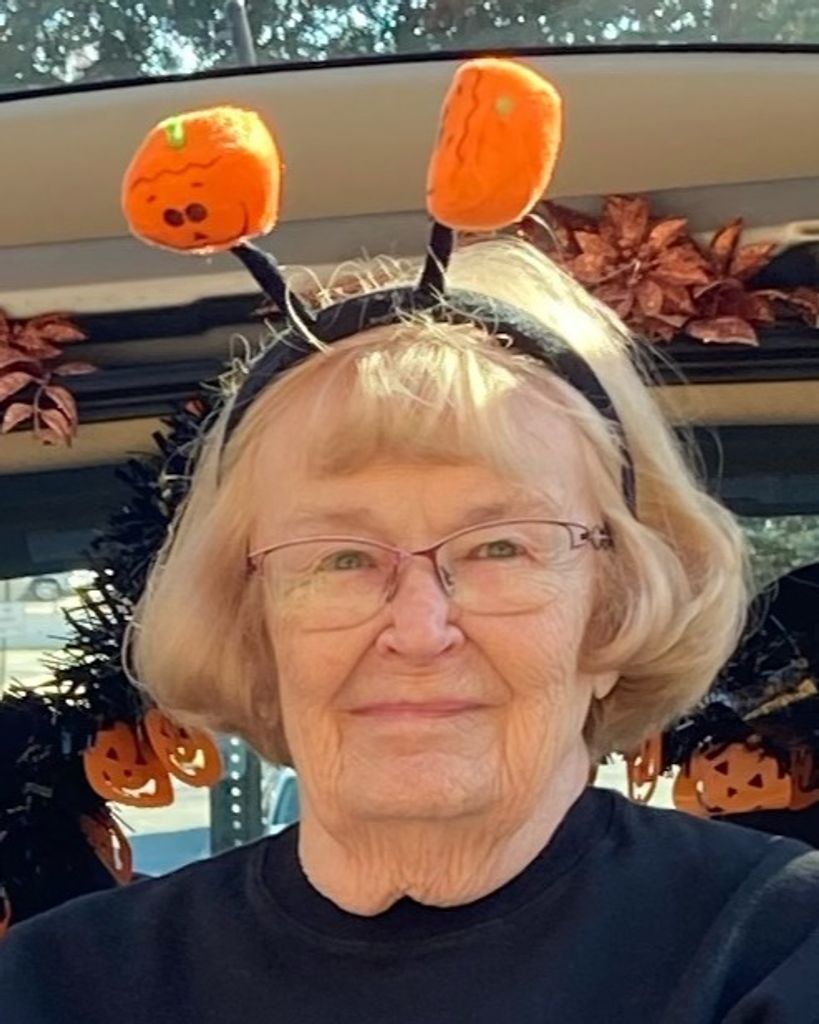 Joan Lee Alkyer Profile Photo