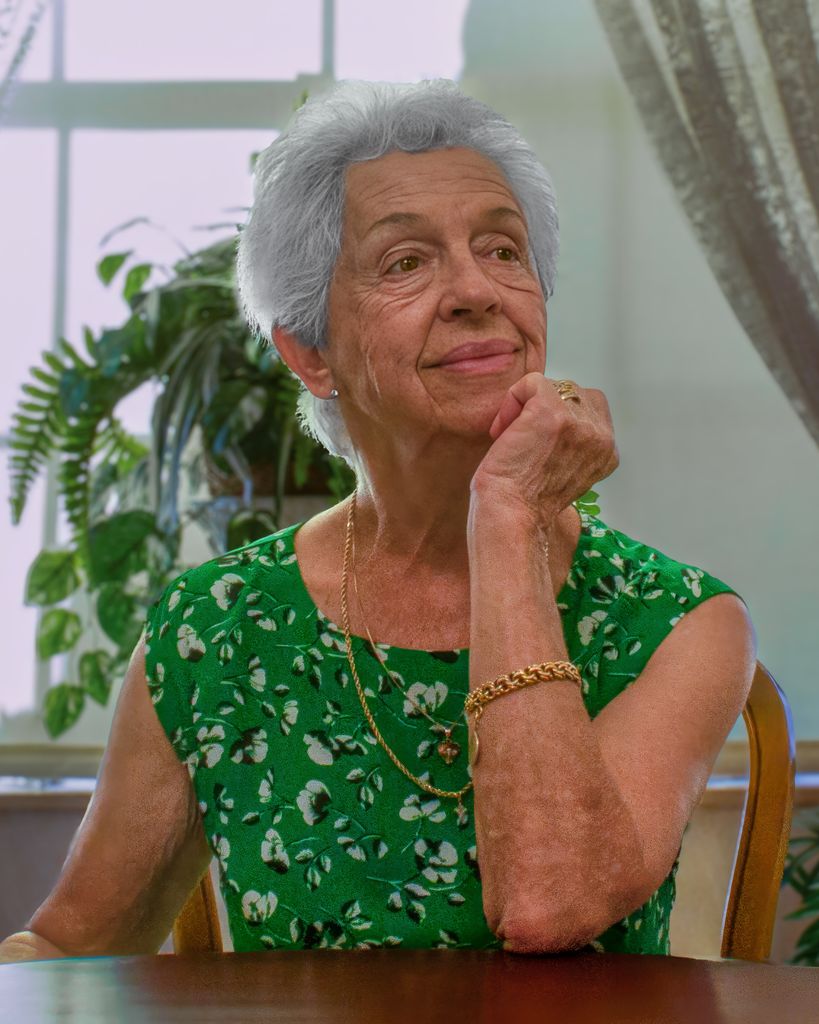 Olga Lopez-Belio Profile Photo