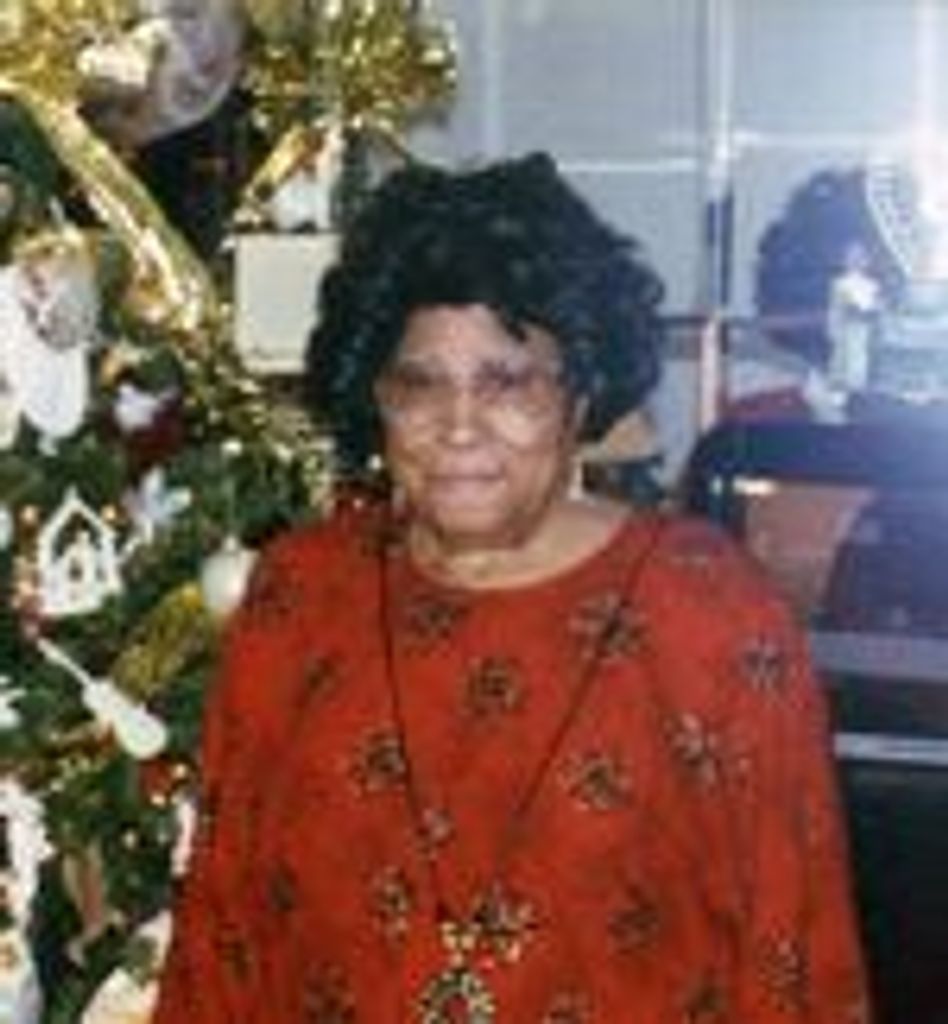 Mary A. Tenort