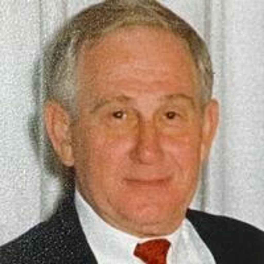 Hampton Hugo Wilson