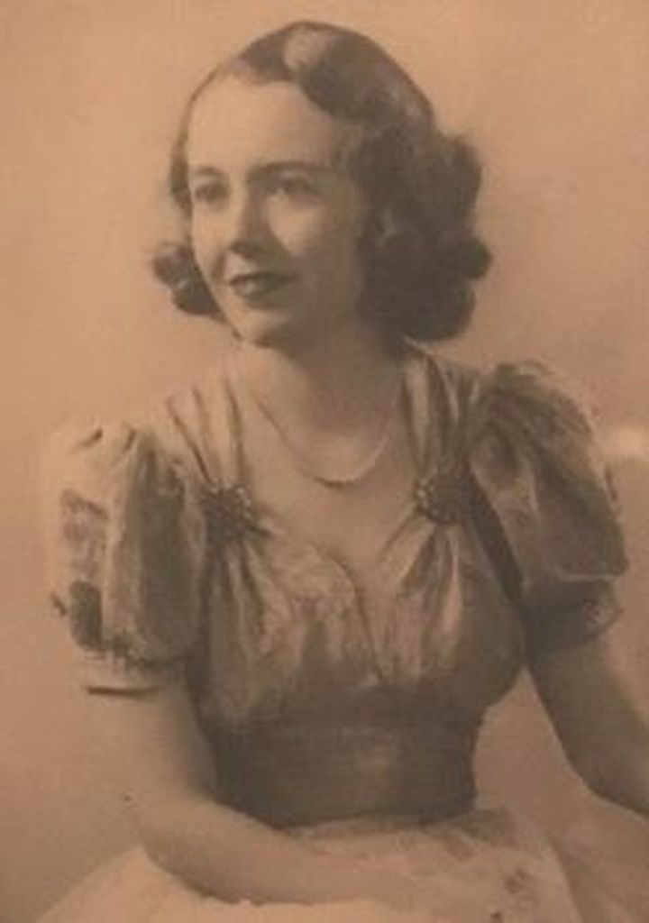 Margaret Graham Mitchell Profile Photo