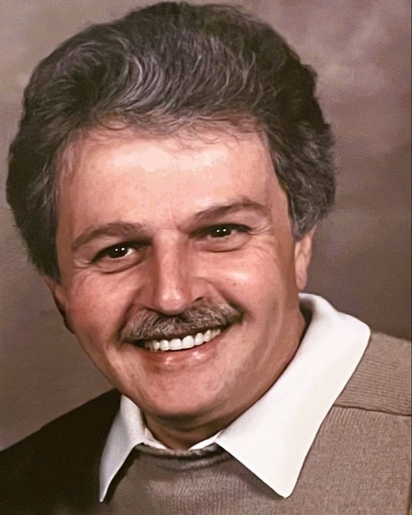 Don Bernard Picciotto