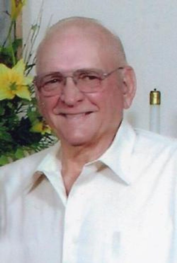 Victor Rouse Profile Photo