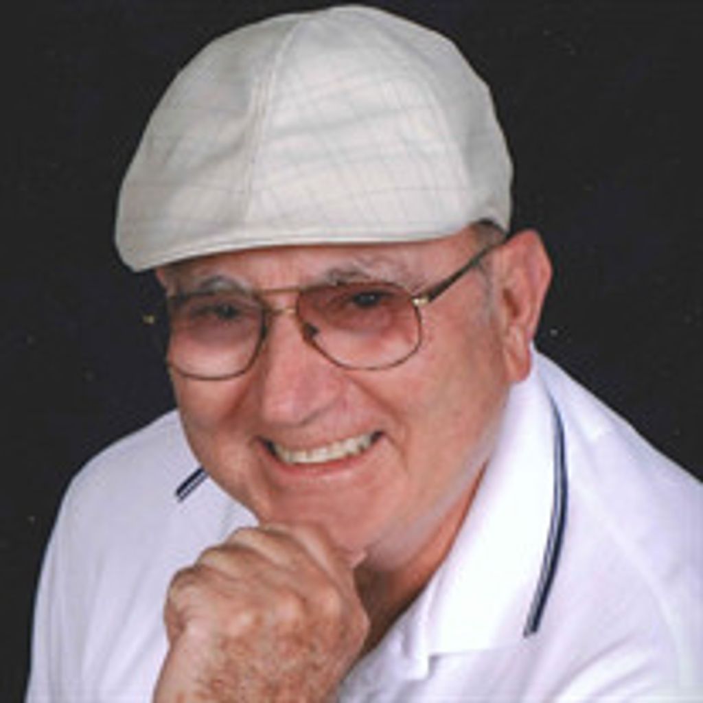 Rodolfo "Rudy" Casals