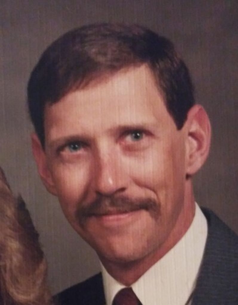 Gary Johnston Profile Photo
