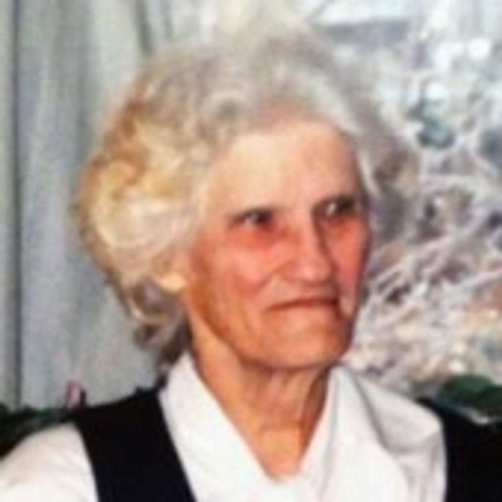 Elsie Trotter Hill