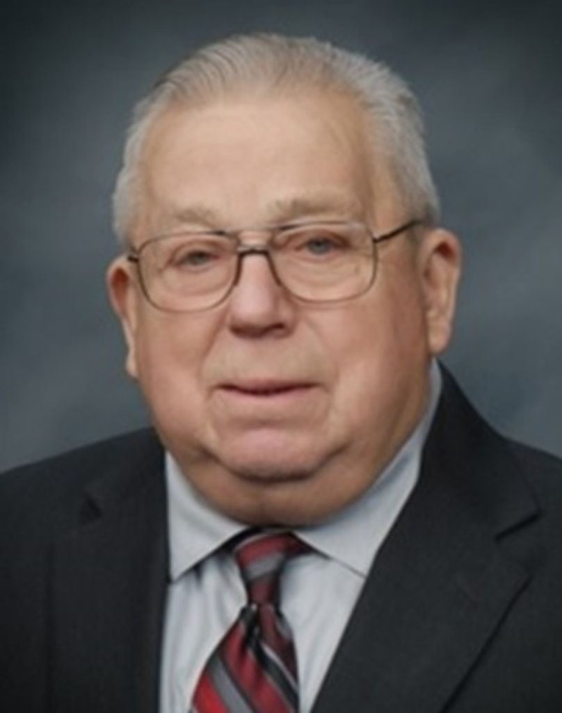 George Reinert Profile Photo