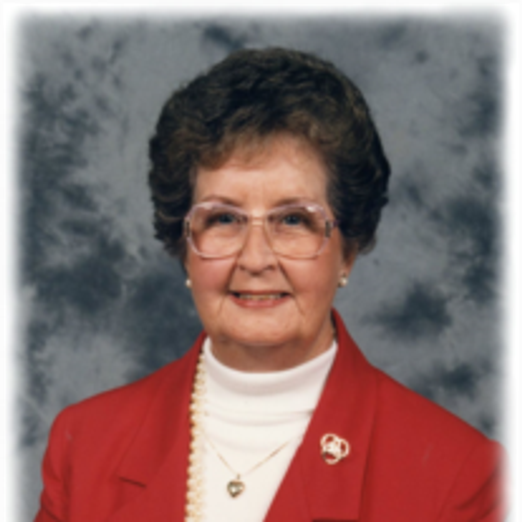 Ermadine Turnbo Riley