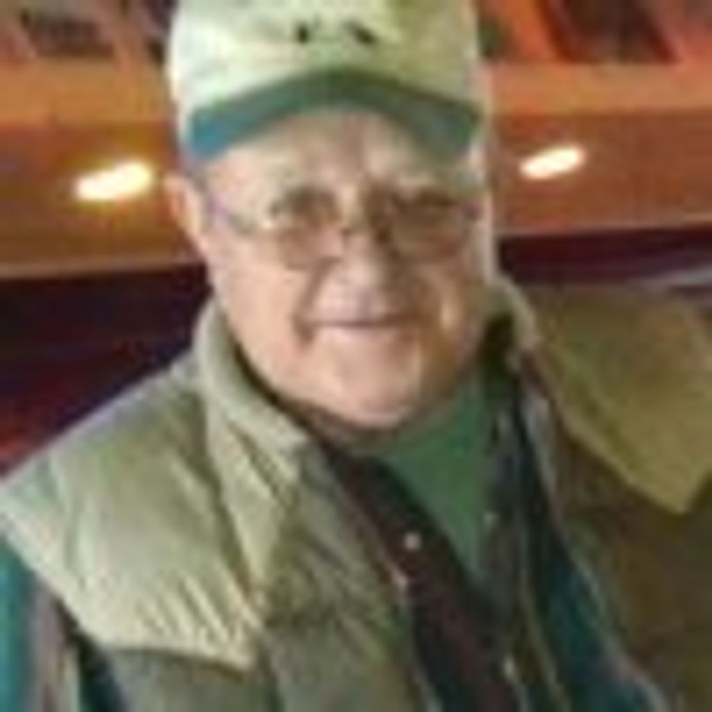 Craig  Vernon Wilson