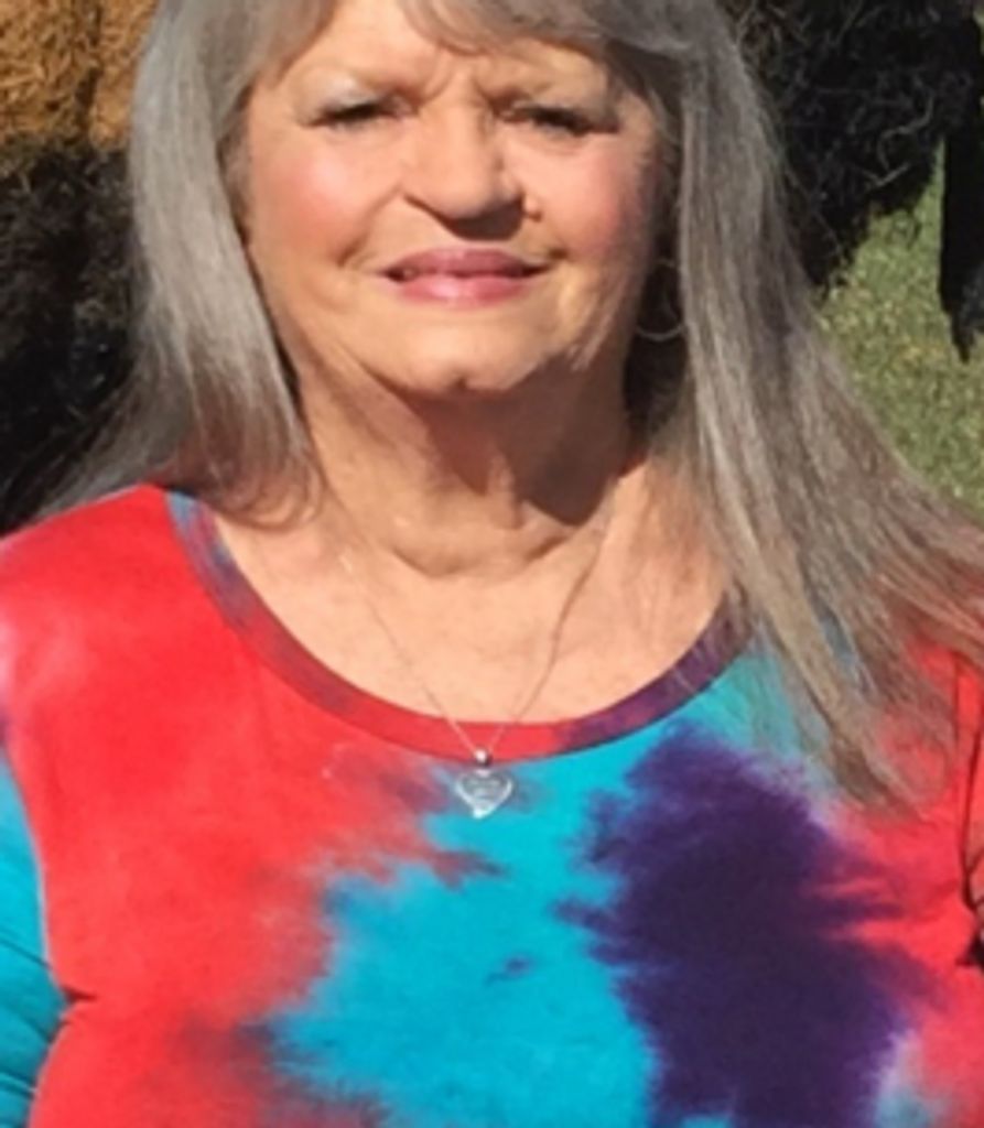 Kay Pettis Morgan