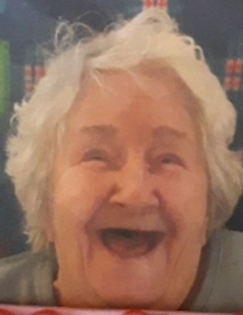 Doris Margaret Page Profile Photo