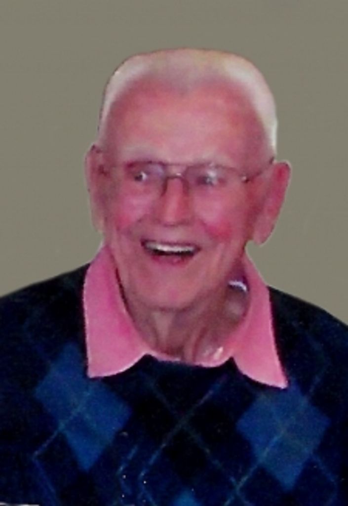 Joseph  Carroll Stewart