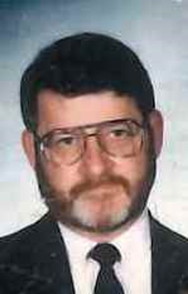 Thomas Patrick Deegan