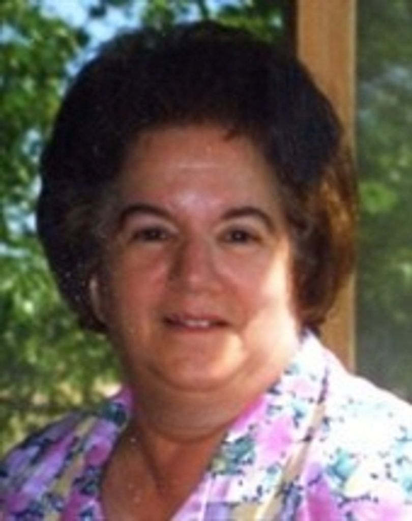 Cecelia A. Roff
