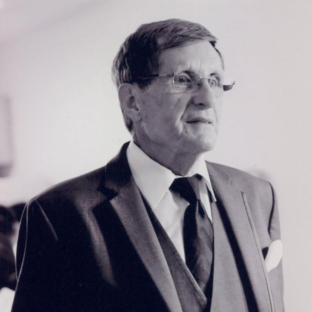 Thomas William Rafferty Profile Photo
