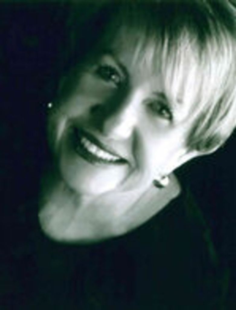 Judith Floyd