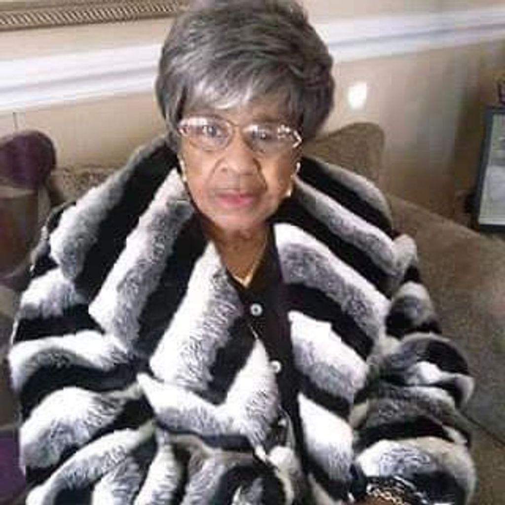 Rev. Sally B Hudson-Waller Profile Photo