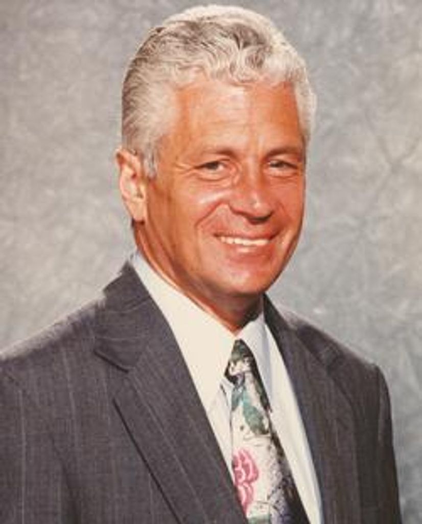 Patrick J. Defalco