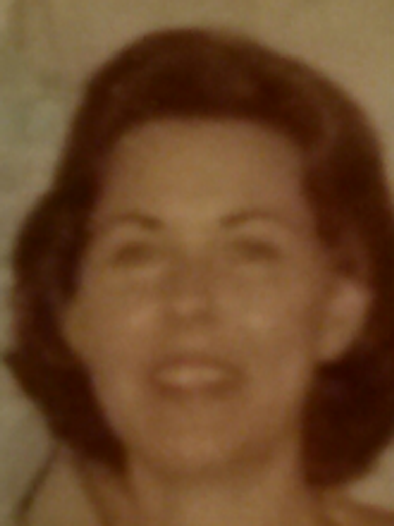 Mary Lee Ford