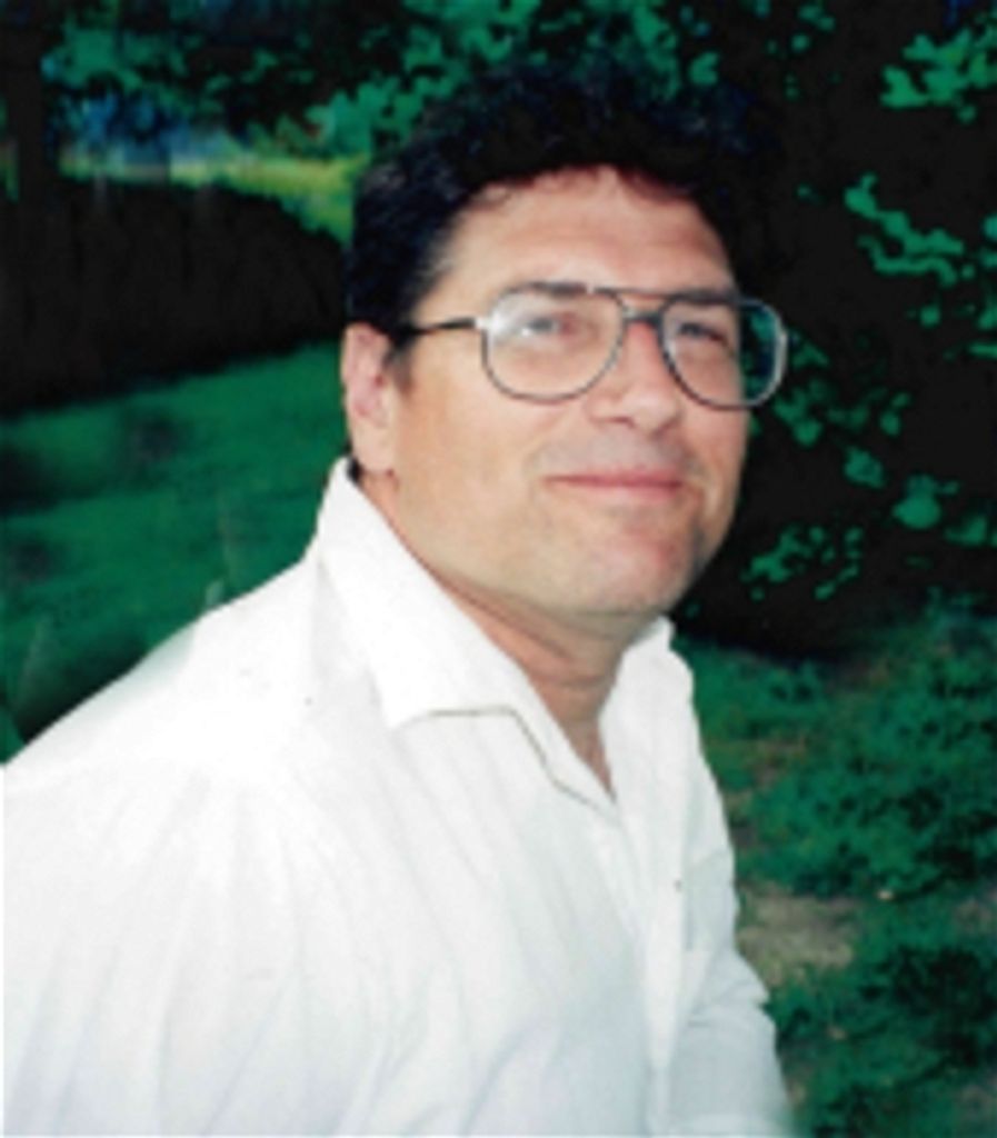Arnold Siwert