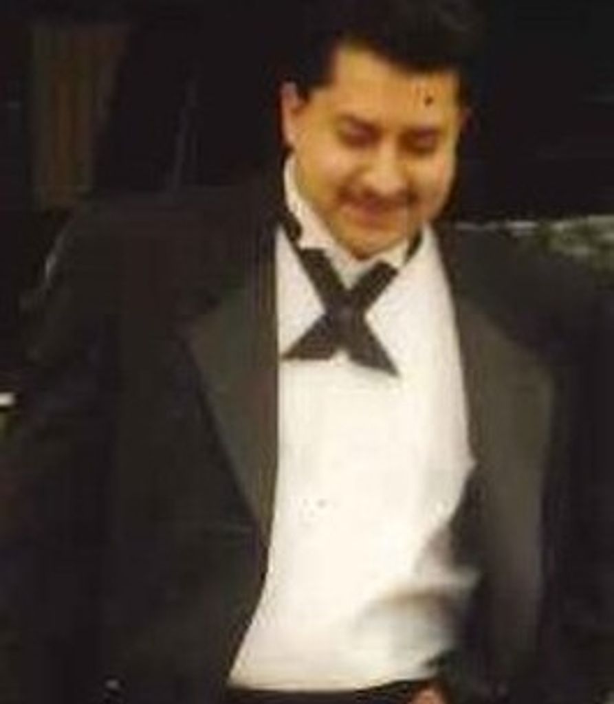 Apolonio Ordaz, Jr.