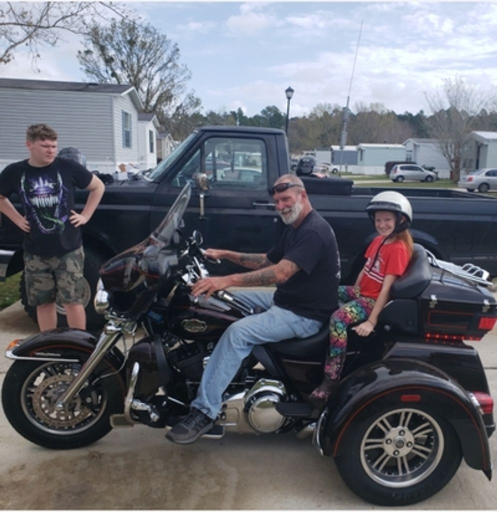 John Verlon Clark, Jr Profile Photo