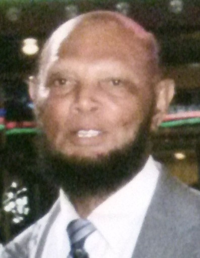 Cecil M Nugent Profile Photo