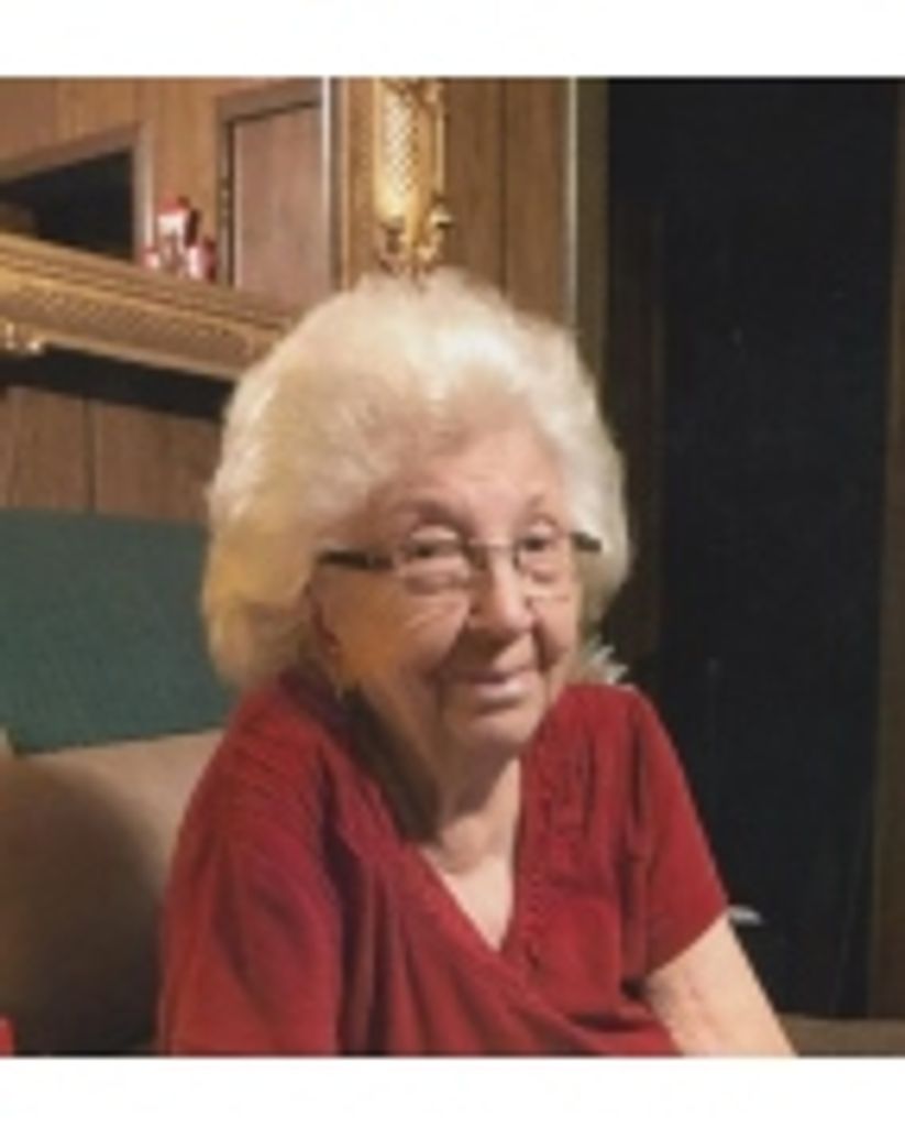 Irene Marie Wimmer