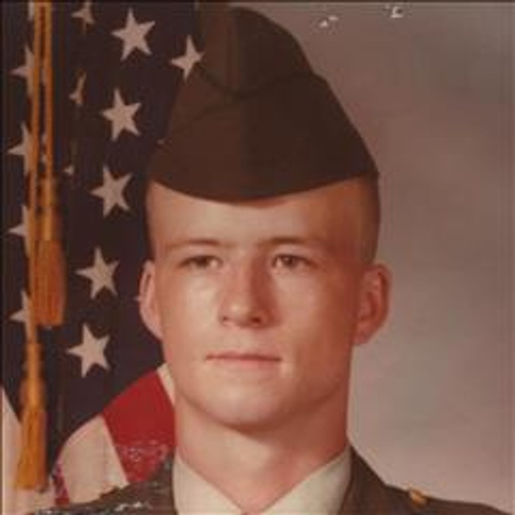 Michael William Hope