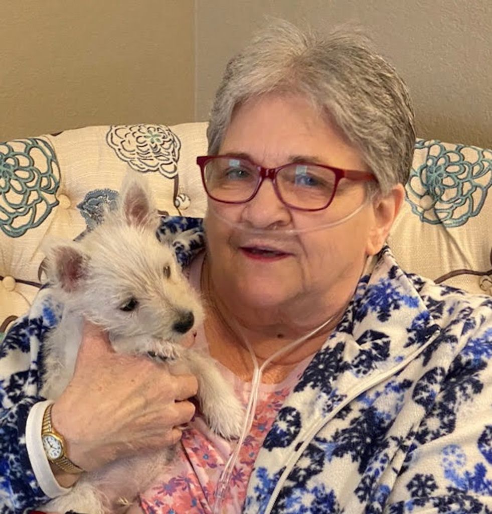 Cheryl Kay Reisig