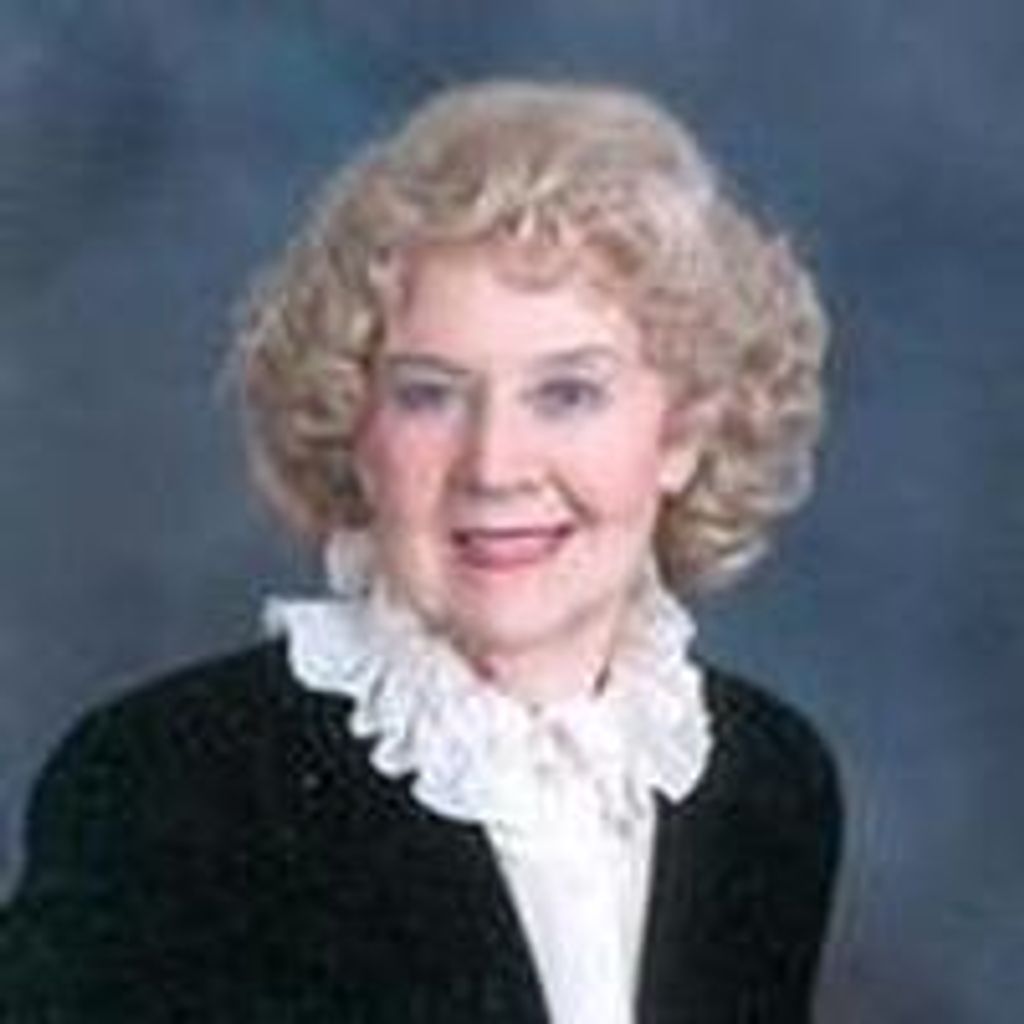 Irene F. Hochbaum