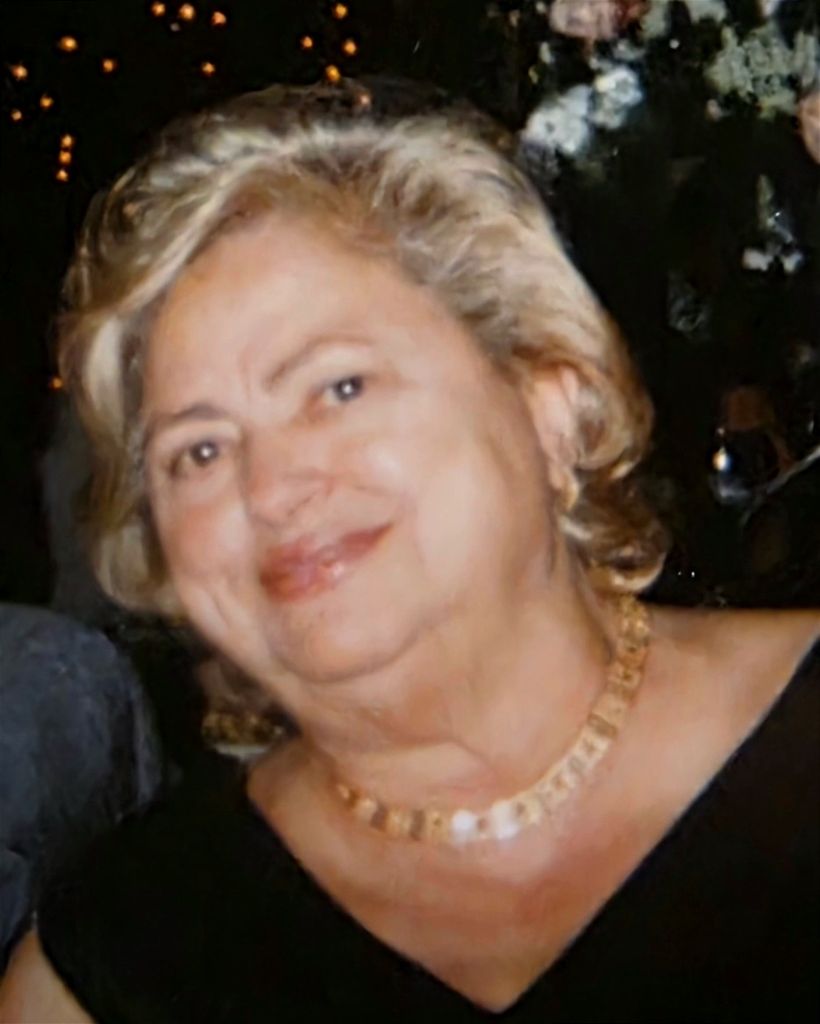 Rosa Leal Profile Photo