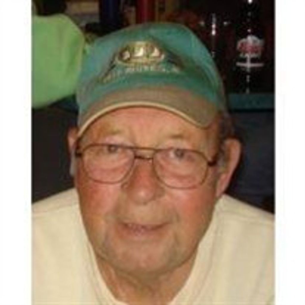 Frank Thurston