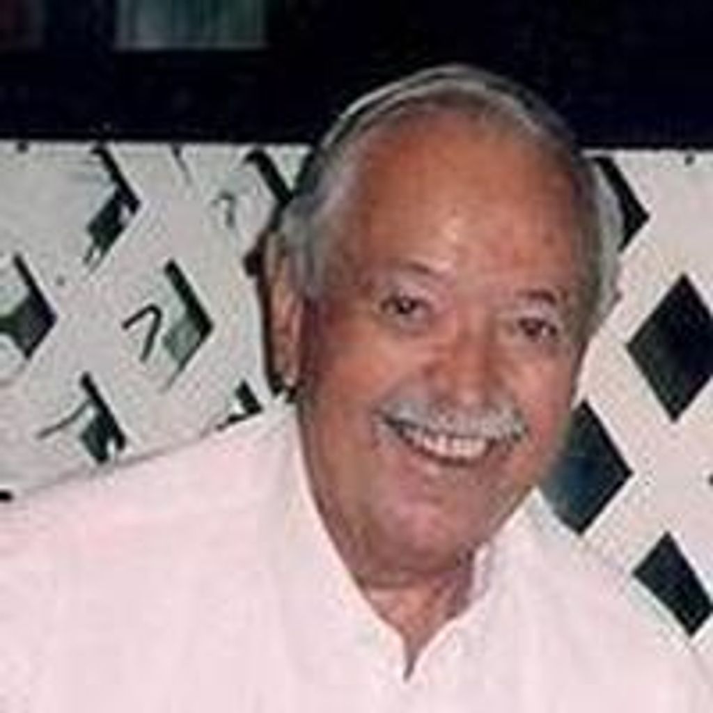 Carl "Porky" E. Bellman Profile Photo