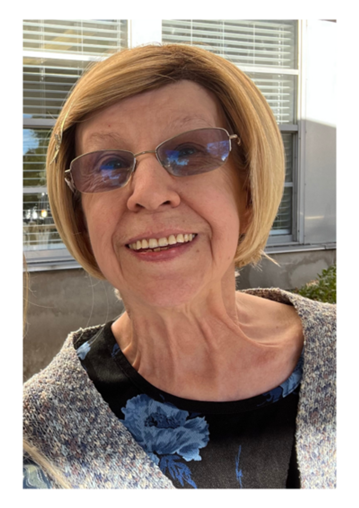 Stella Marie Watkins Profile Photo