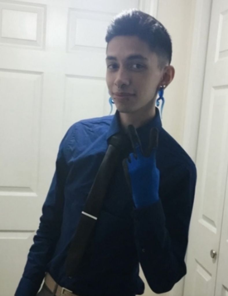 Santiago Diego Martinez