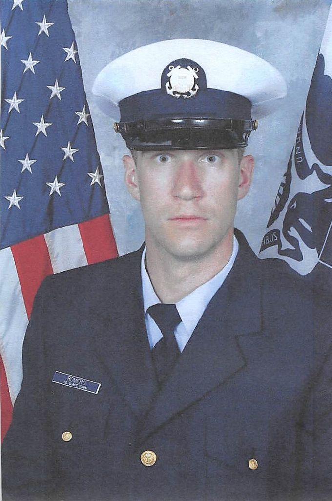 Kurt Kenneth Romero