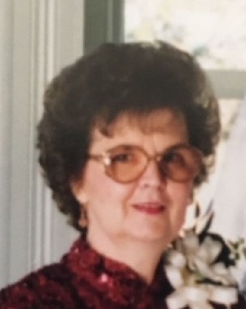 Doris Coblentz