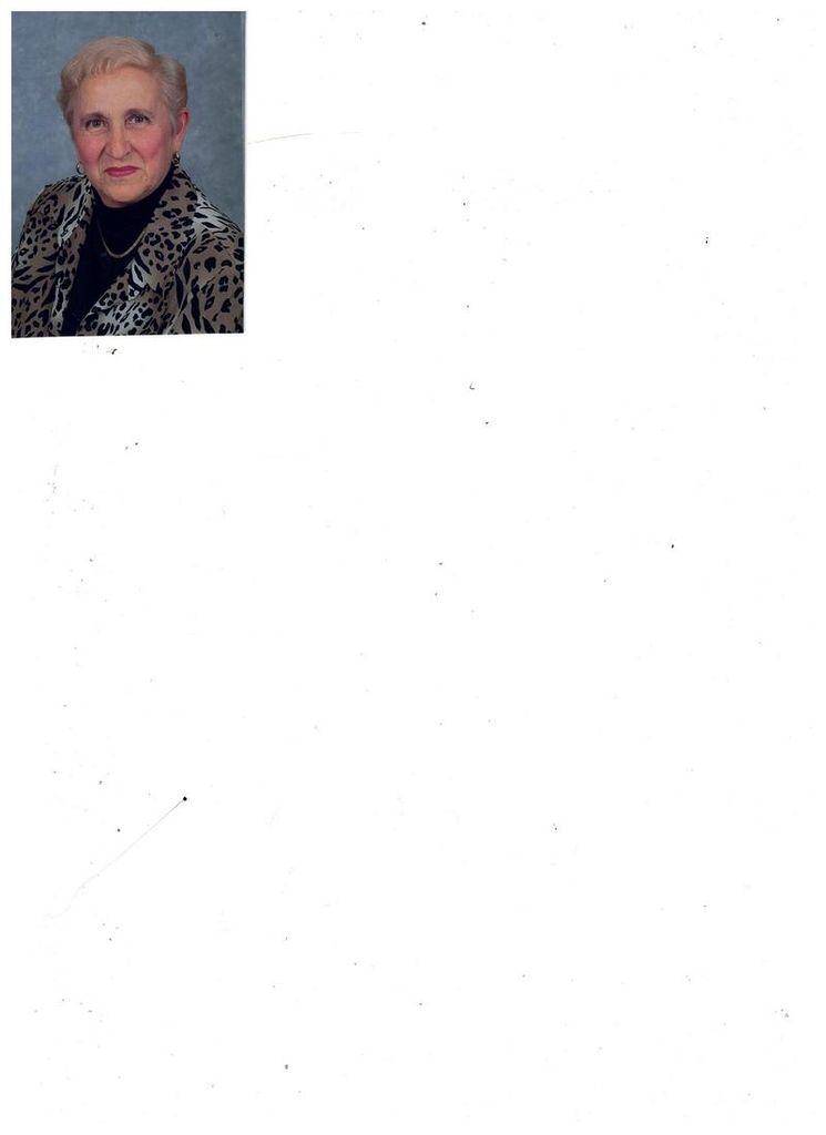 Nevellion Jean Thornton Fain Profile Photo