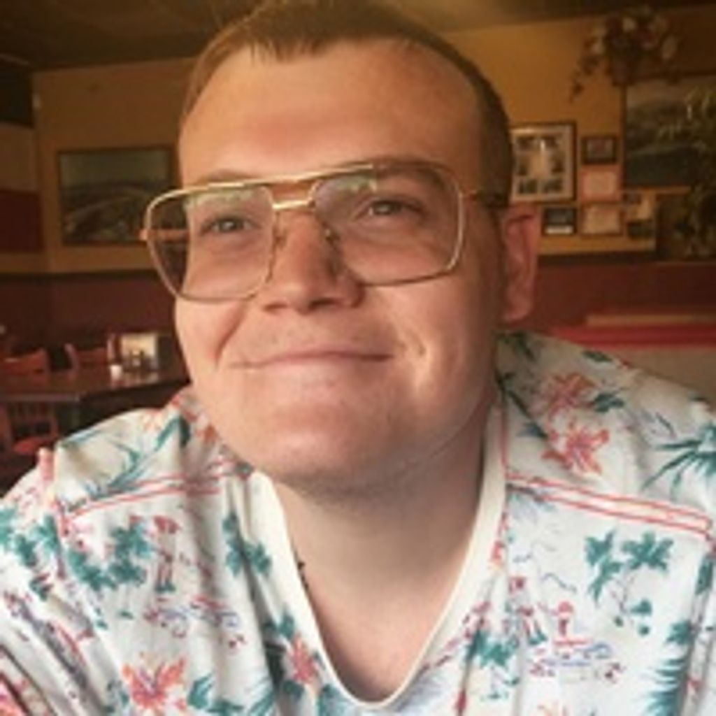 Tyler R. Barrett